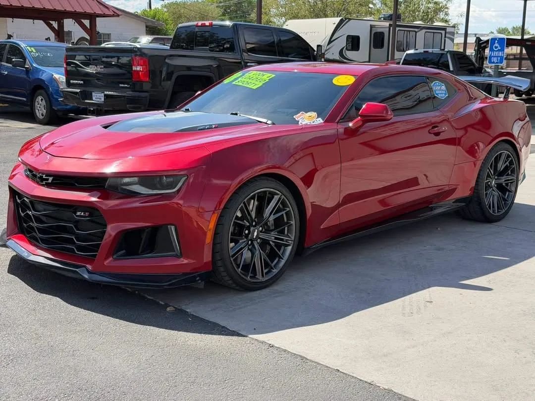 Coupe in Albuquerque, NM, United States 1 - 18603141