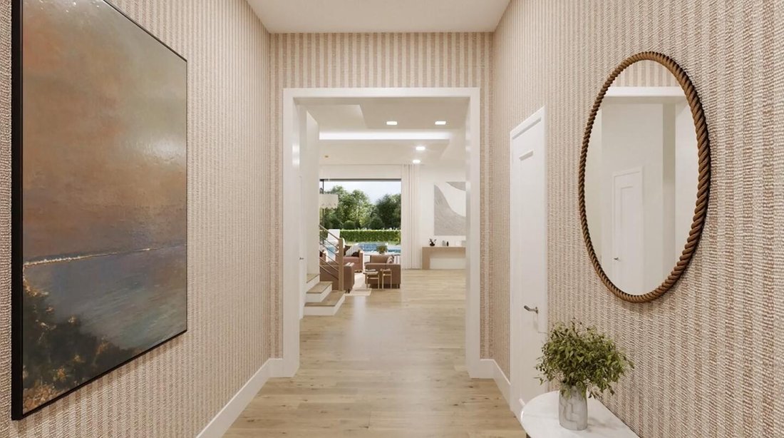 House in West Palm Beach, Florida, United States 3 - 18597346