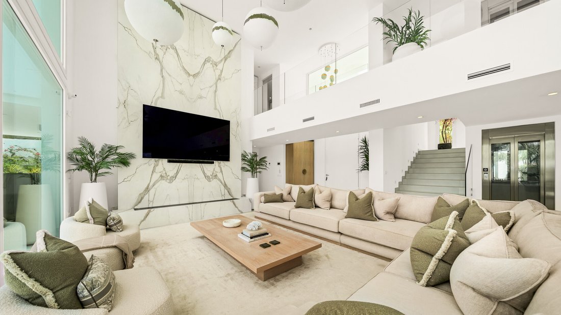 Villa in Ojen, Andalusia, Spain 5 - 18600414