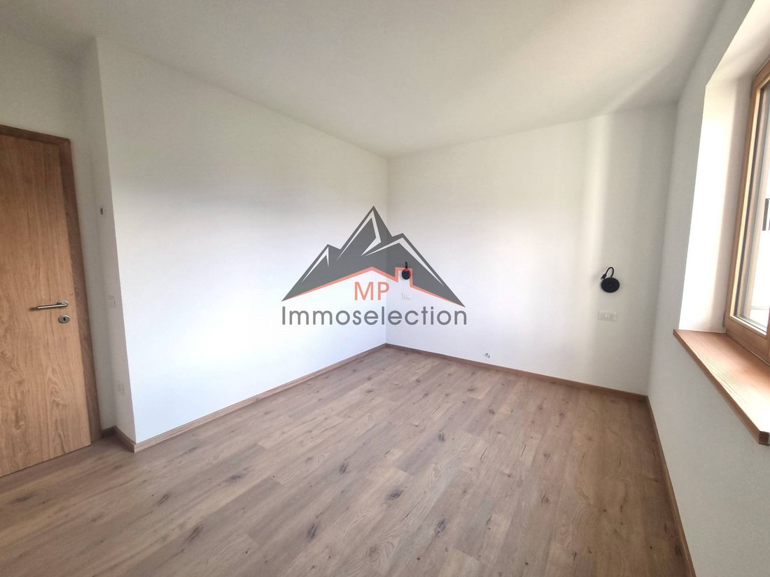 Apartment in Bruneck, Trentino – Alto Adige/Südtirol, Italy 5 - 18452170