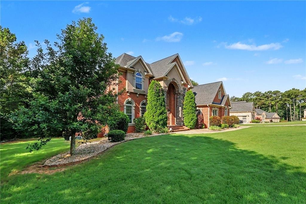 House in Conyers, Georgia, United States 4 - 18601763