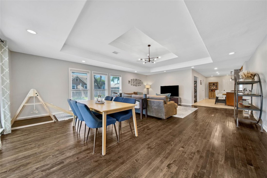 House in Houston, Texas, United States 4 - 18602108