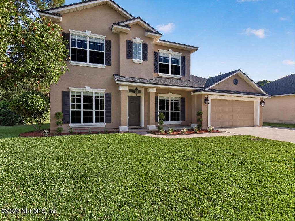 House in Fernandina Beach, Florida, United States 4 - 18597209