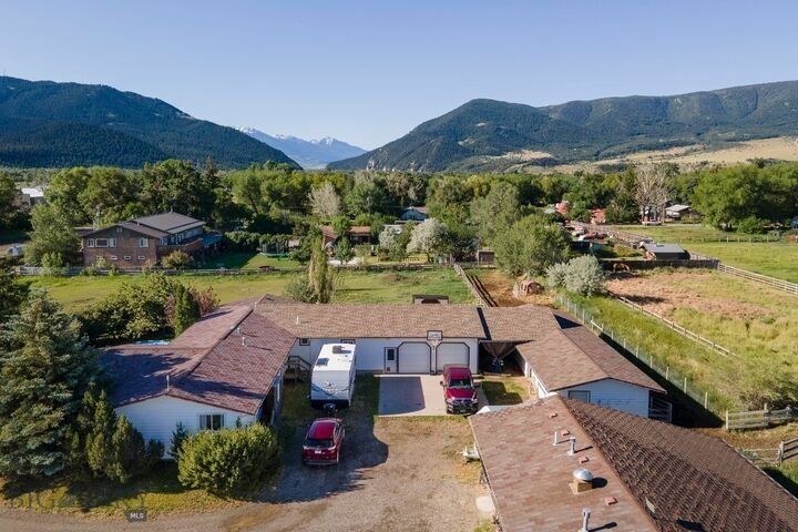 House in Livingston, Montana, United States 2 - 18603781