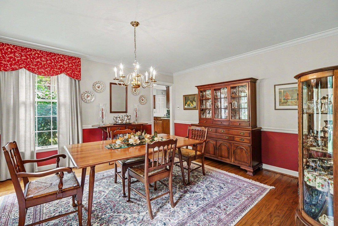 House in Durham, North Carolina, United States 5 - 18601525