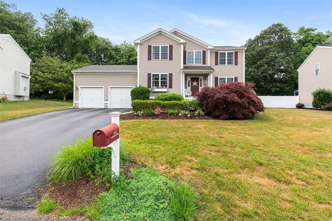 House in South Kingstown, Rhode Island, United States 5 - 18596393