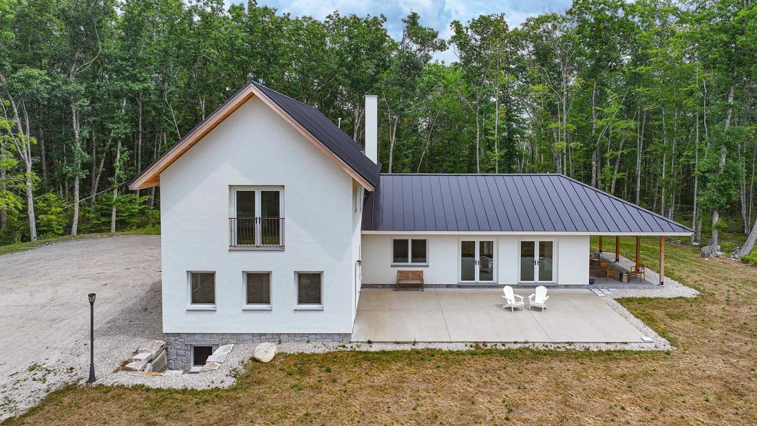 House in Lovell, Maine, United States 2 - 18603505
