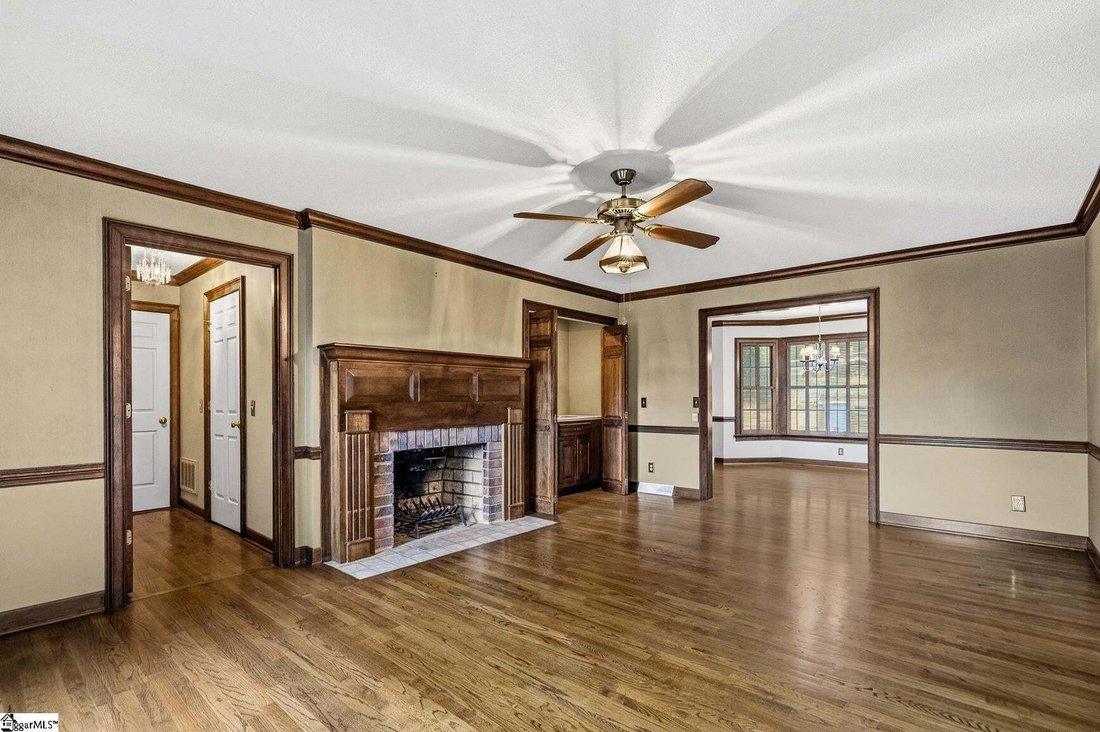 House in Greenville, South Carolina, United States 5 - 18600741