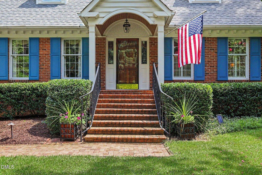 House in Durham, North Carolina, United States 2 - 18601525