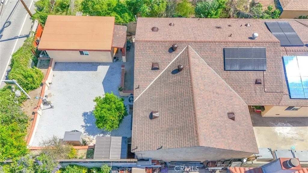 House in Signal Hill, California, United States 4 - 18602034