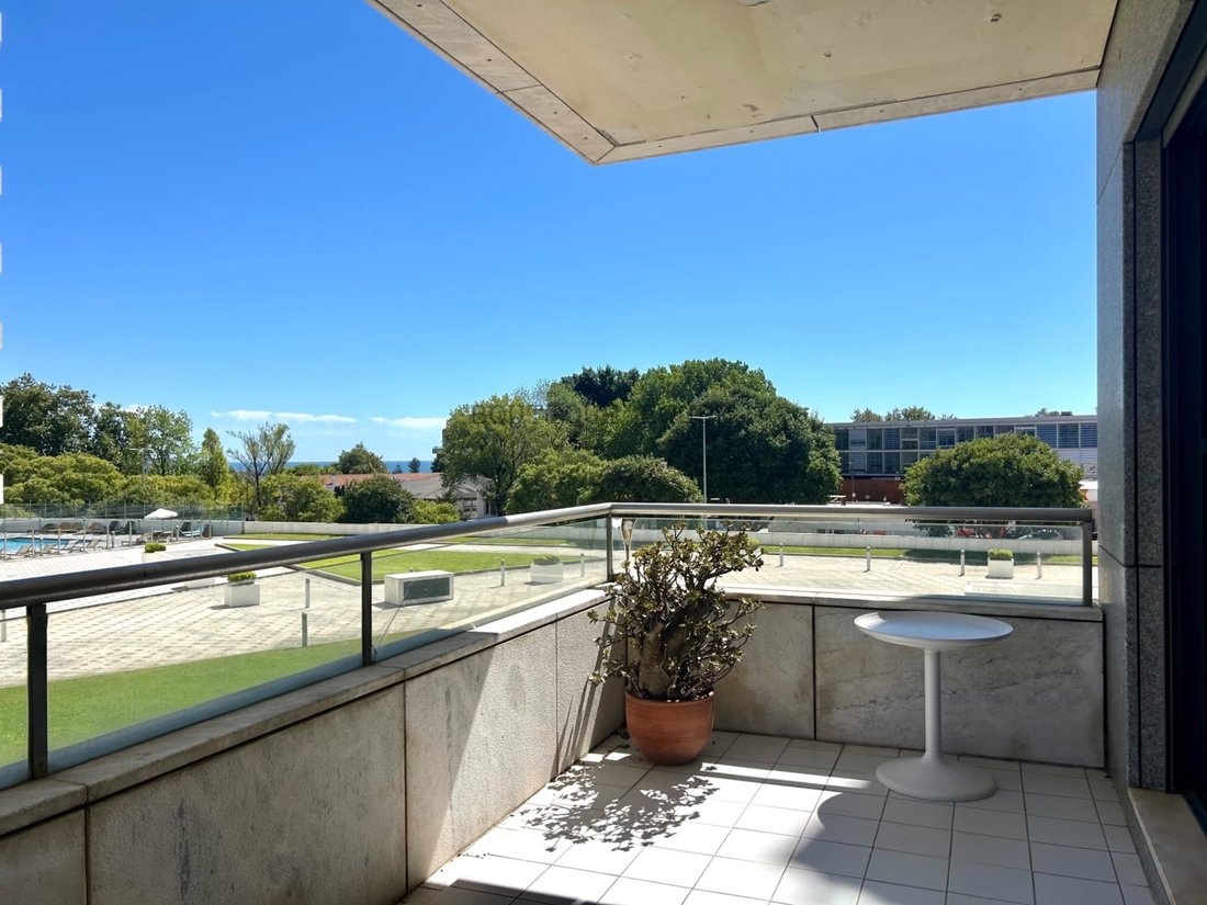 Appartement à Aldoar, Foz do Douro et Nevogilde, District de Porto, Portugal 4 - 18578052