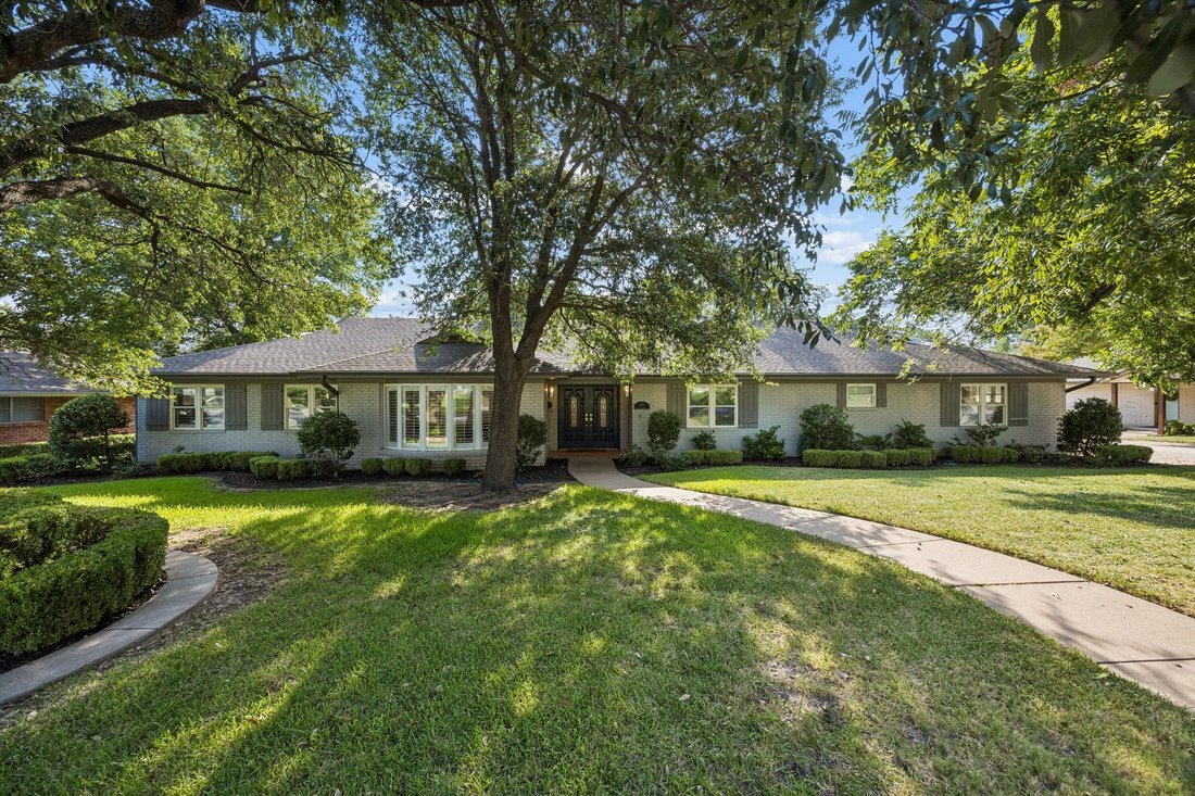 House in Fort Worth, Texas, United States 1 - 18602121