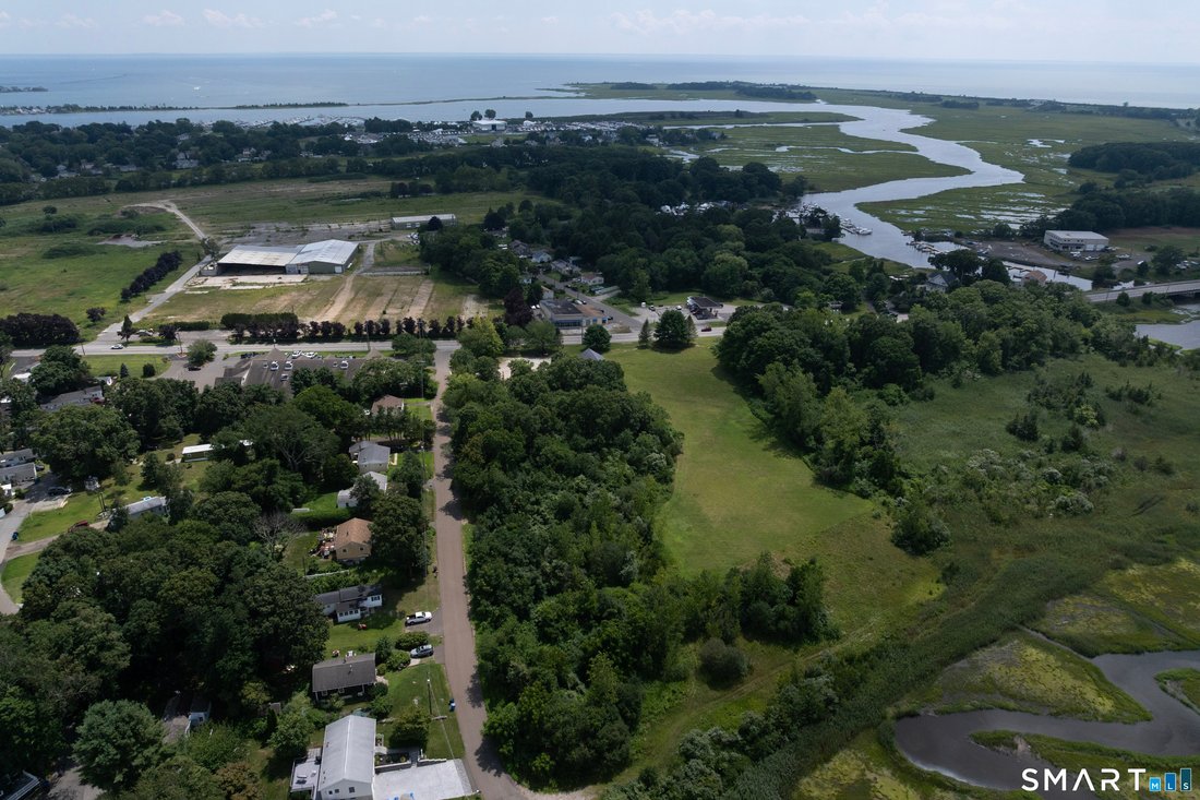 Land in Clinton, Connecticut, United States 1 - 18602298