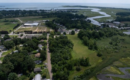 Terreno a Clinton, Connecticut, Stati Uniti 1