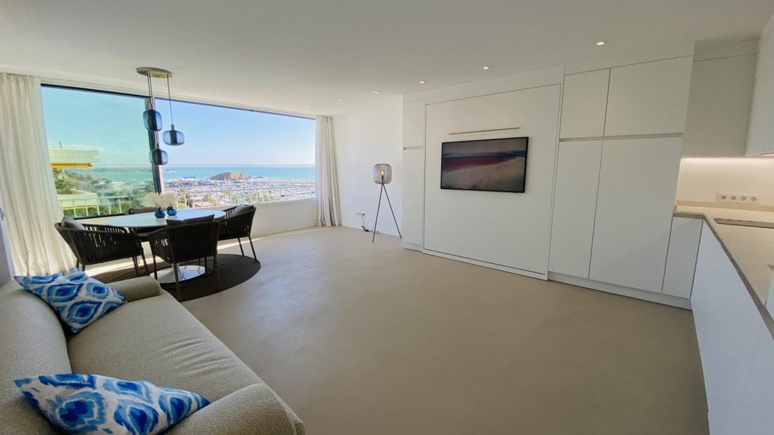 Apartment in Portals Nous, Calvia, Balearic Islands 3 - 18596870
