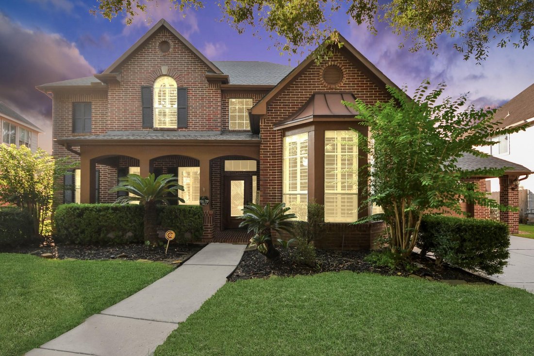 House in Sugar Land, Texas, United States 1 - 18350247