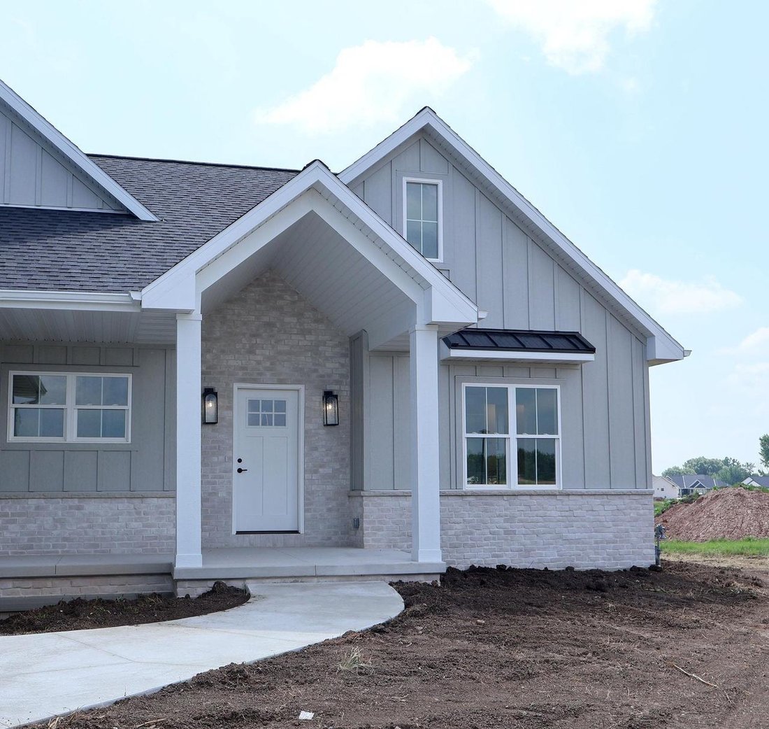 House in Wrightstown, Wisconsin, United States 2 - 18600070