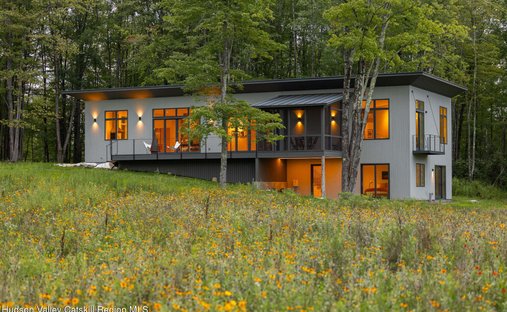 Casa a High Falls, New York, Stati Uniti 1