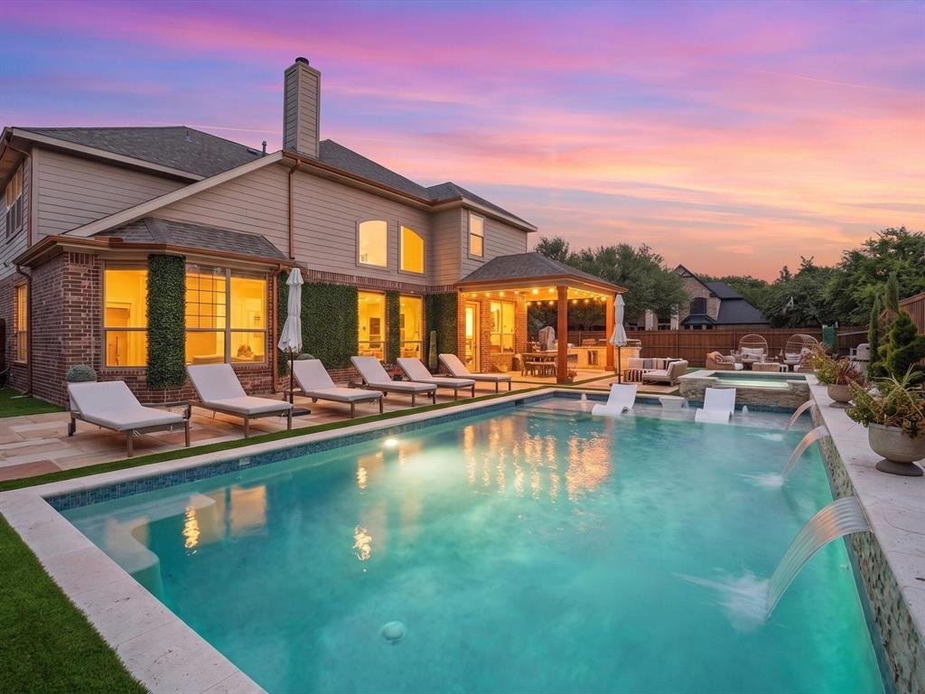 House in Dallas, Texas, United States 2 - 18602188