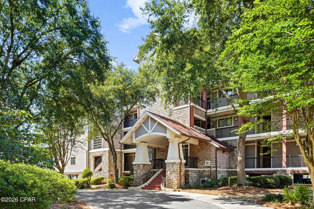 Condo in Rosemary Beach, Florida, United States 2 - 18601094