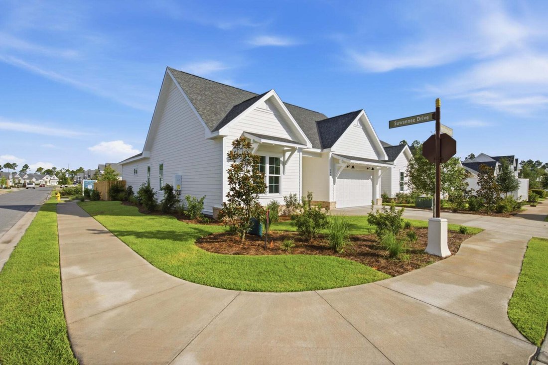 House in Watersound, Florida, United States 1 - 17272347