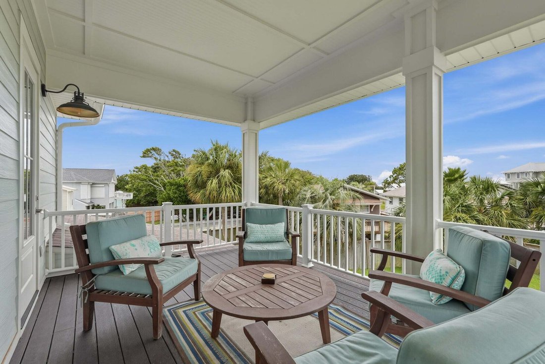 House in Rosemary Beach, Florida, United States 3 - 18600561
