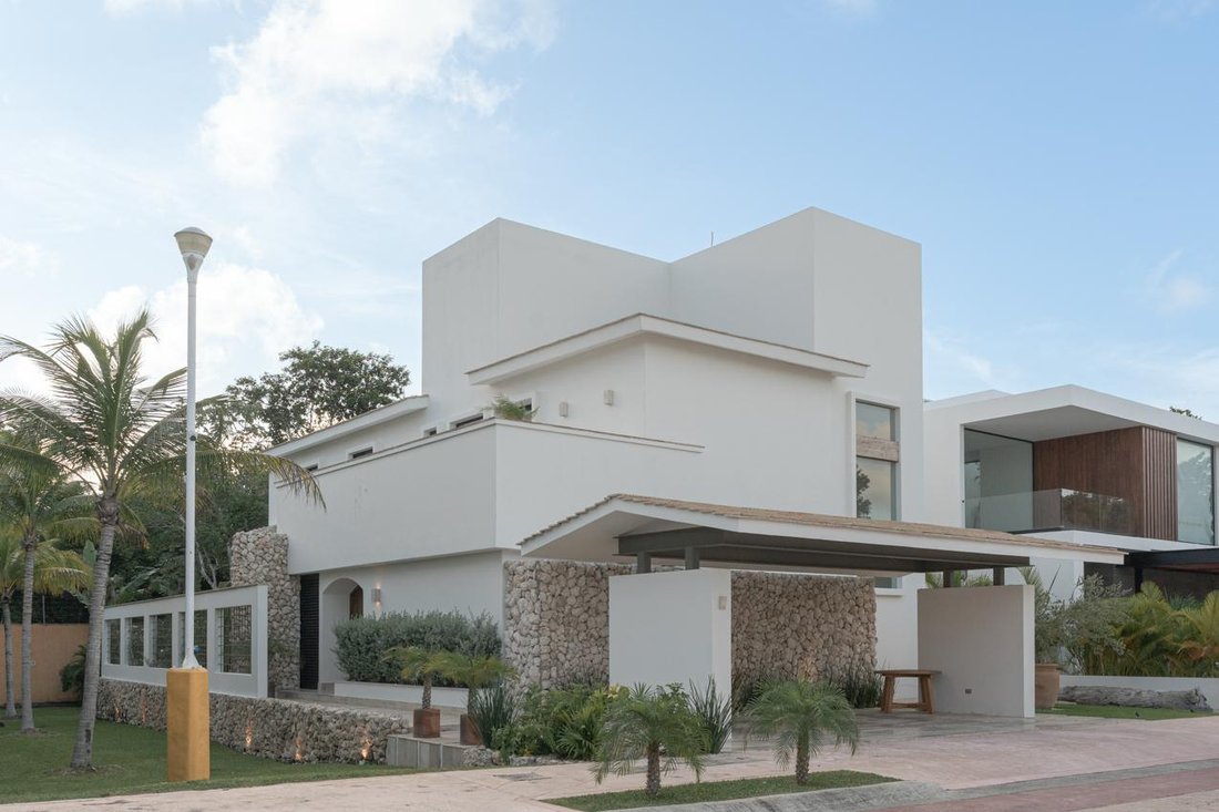 House in Cancún, Quintana Roo, Mexico 2 - 18596274