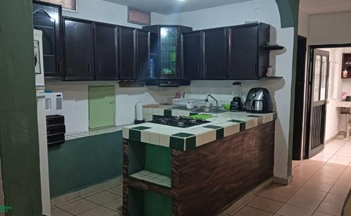 Casa a Guadalajara, Jalisco, Messico 1