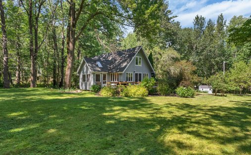 Casa en Yarmouth, Maine, Estados Unidos 1