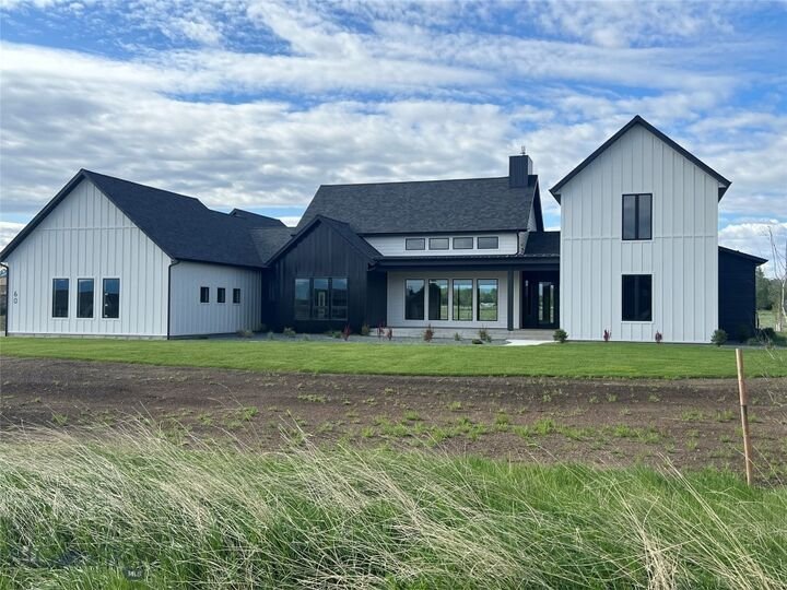 House in Bozeman, Montana, United States 1 - 18603787