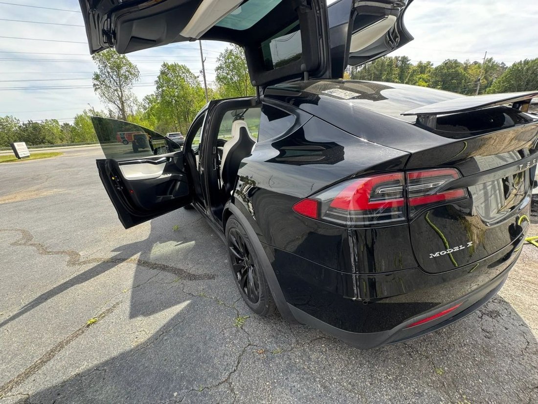 Suv in Concord, NC, United States 4 - 18603283