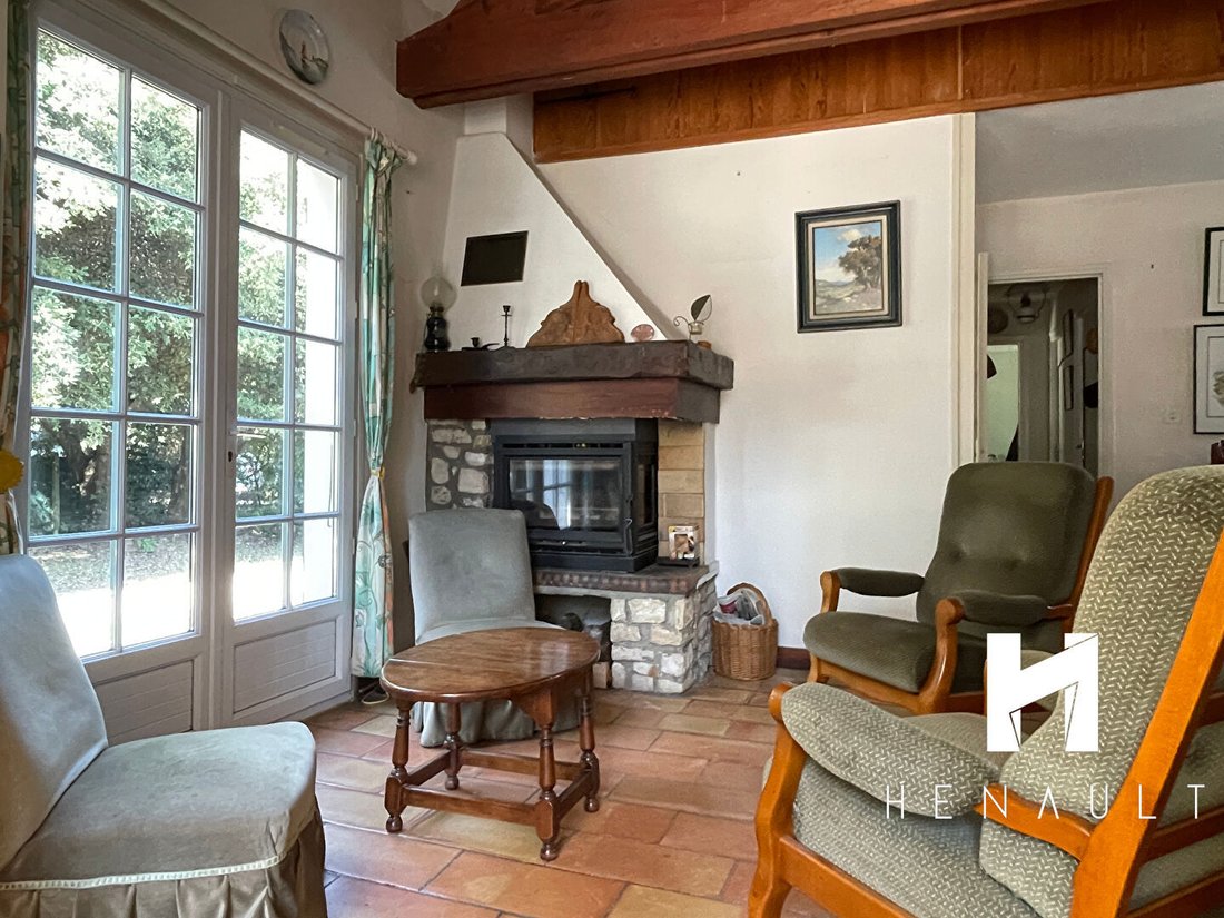 House in Rivedoux-Plage, Nouvelle-Aquitaine, France 3 - 18597962