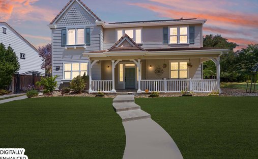 Casa a Livermore, California, Stati Uniti 1