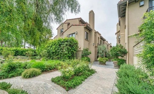 Residenza a Los Angeles, California, Stati Uniti 1