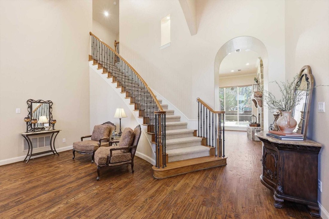 House in Flower Mound, Texas, United States 5 - 18603772