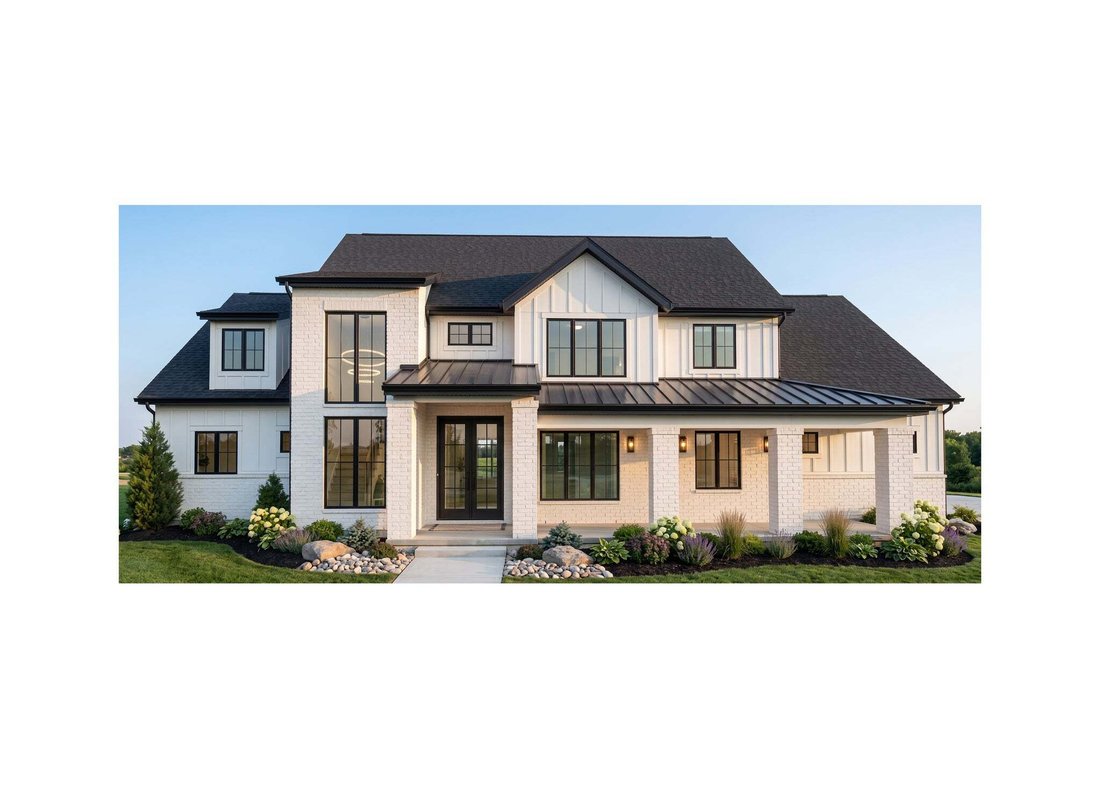 House in Morgan, Utah, United States 1 - 18354880