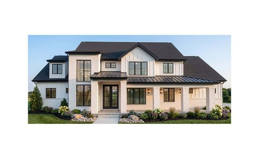 House in Morgan, Utah, United States 1