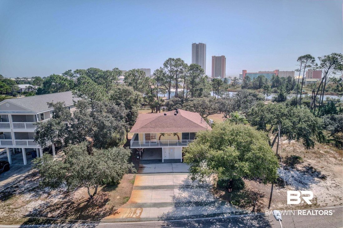 House in Gulf Shores, Alabama, United States 1 - 17183787