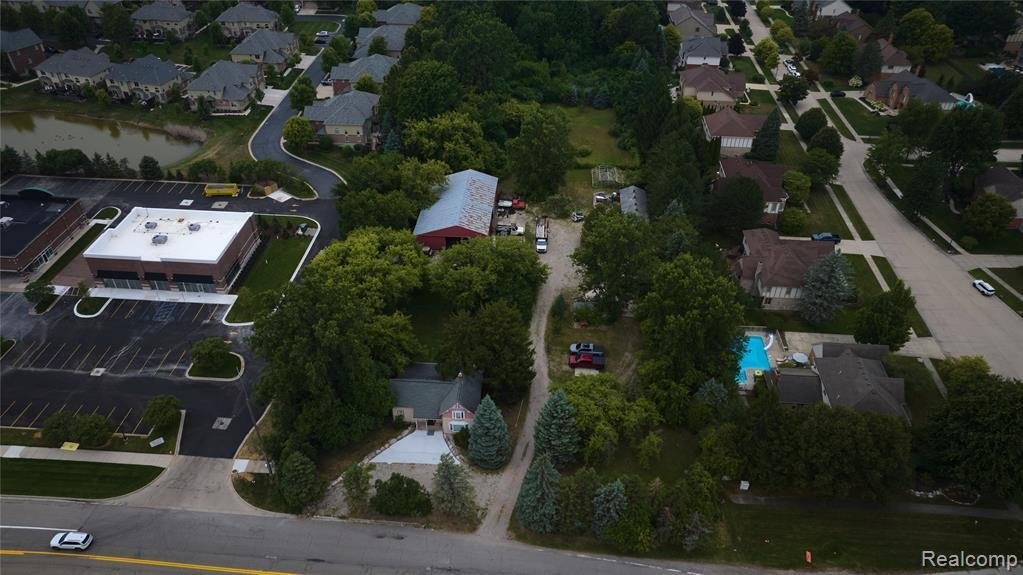 House in Macomb, Michigan, United States 4 - 18596539