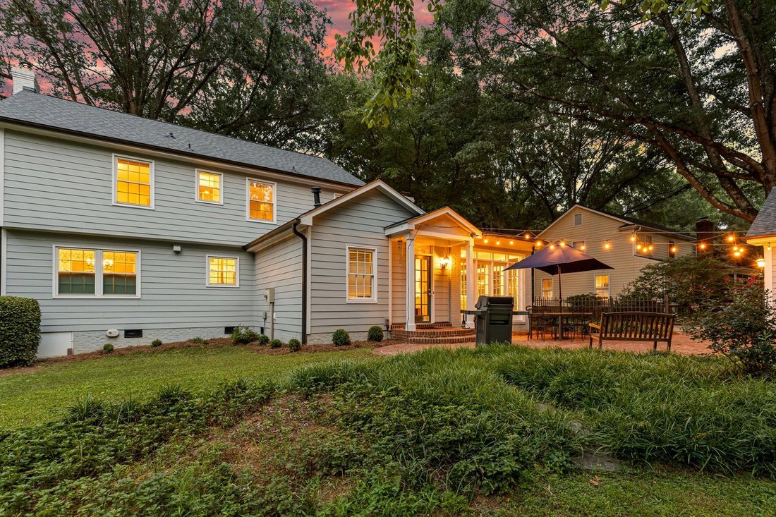 House in Charlotte, North Carolina, United States 2 - 18603536