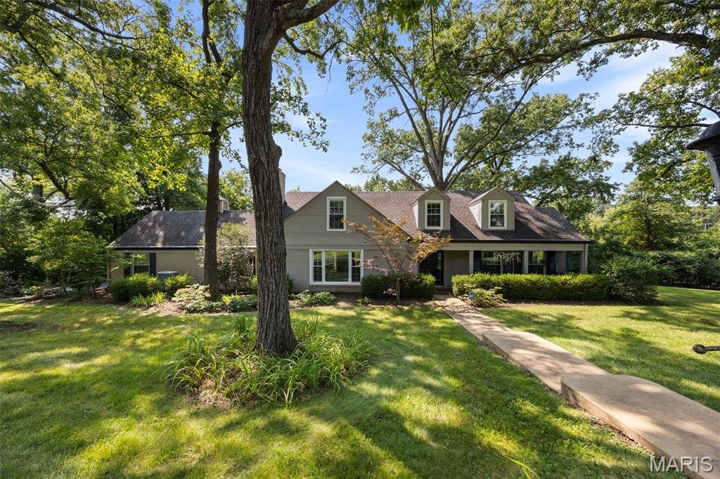 House in Creve Coeur, Missouri, United States 1 - 18600745