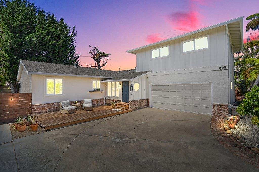 House in Santa Cruz, California, United States 2 - 18600609