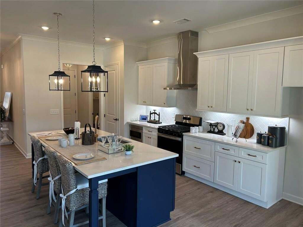 House in Woodstock, Georgia, United States 2 - 18030230