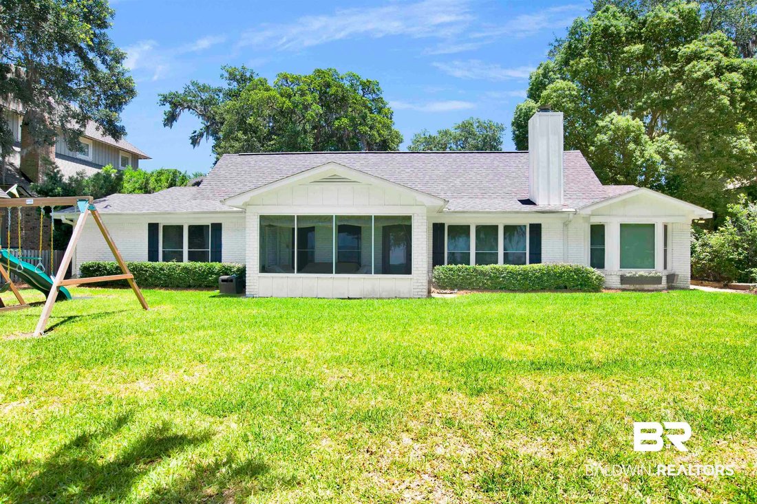 House in Daphne, Alabama, United States 1 - 17999160