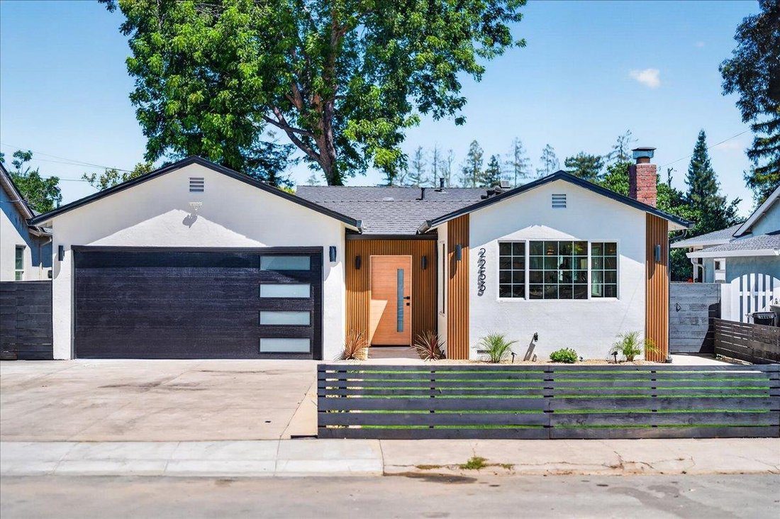 House in San Jose, California, United States 1 - 18596664