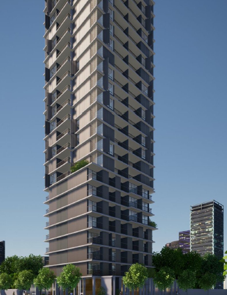 São Paulo, State of São Paulo, Brazil 3 - 18598740