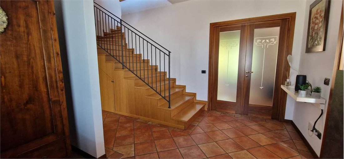 Villa in Vittorio Veneto, Veneto, Italy 2 - 18600054