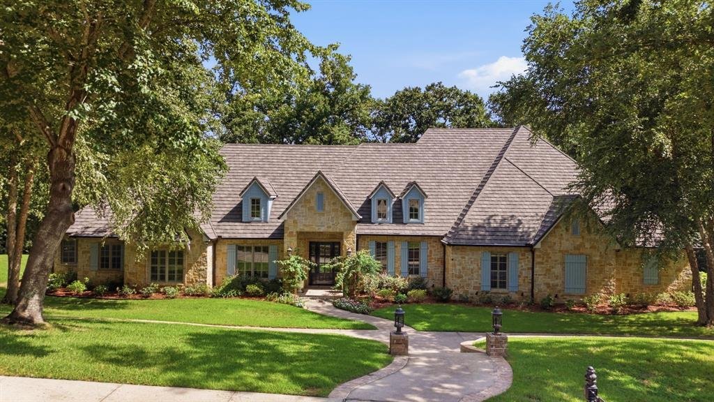 House in Tyler, Texas, United States 1 - 18602263