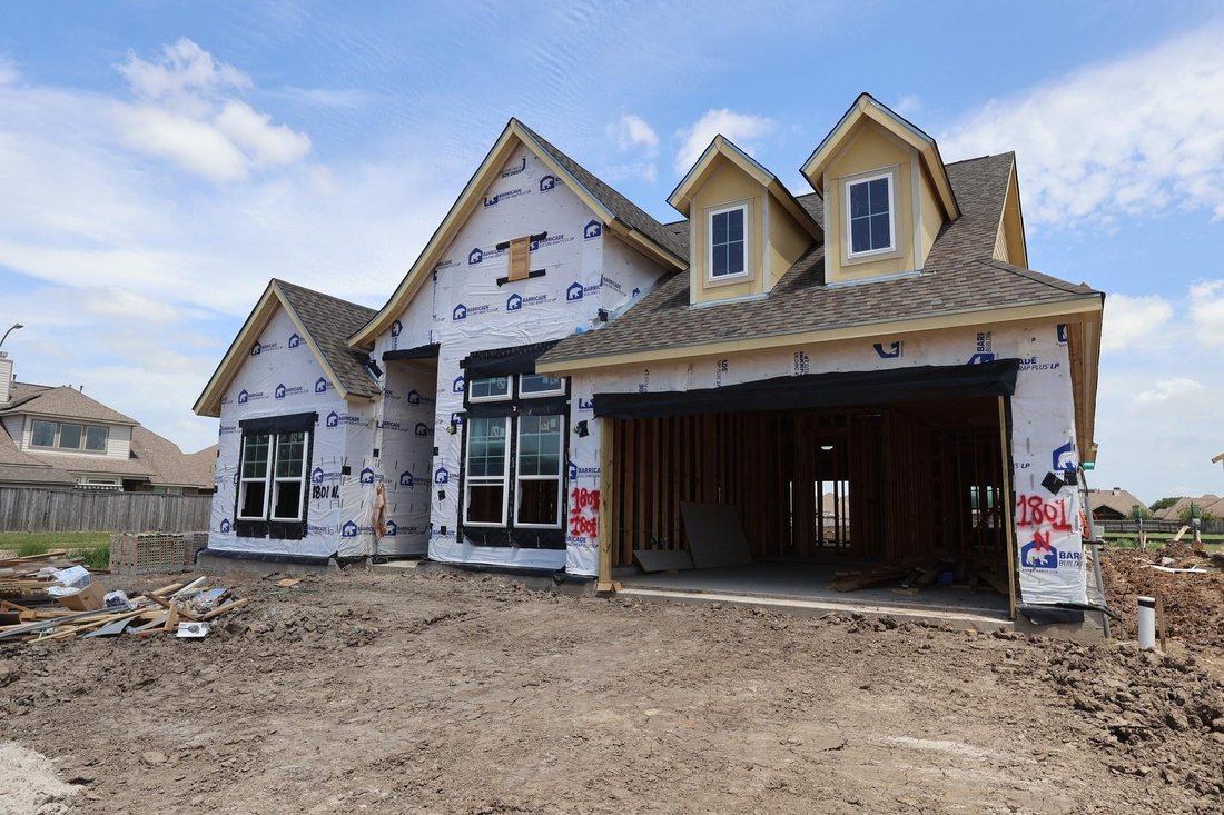 House in Deer Park, Texas, United States 2 - 18528102