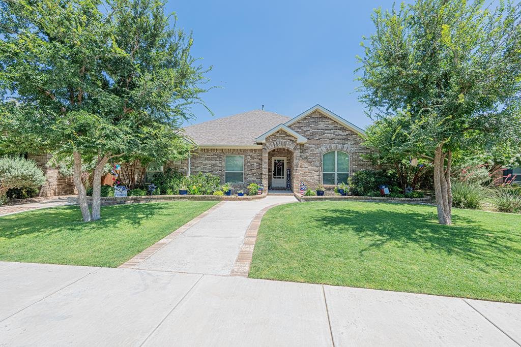 Casa a Midland, Texas, Stati Uniti 1 - 18596531